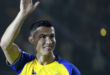 Ronaldo Keluar, Al Nassr Kalah Telak Dibantai Celta Vigo