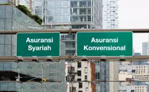 Perbedaan Asuransi Syariah dan Asuransi Konvensional