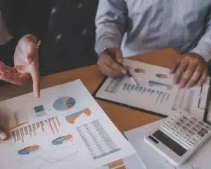 Contoh Laporan Keuangan Sederhana Menggunakan Excel