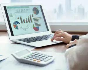 Contoh Laporan Keuangan Pemasukan dan Pengeluaran dengan Excel