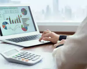 Contoh Laporan Keuangan Sederhana Dalam Excel