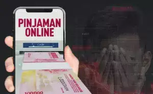 Pinjaman Online Tanpa Ribet Syarat Mudah